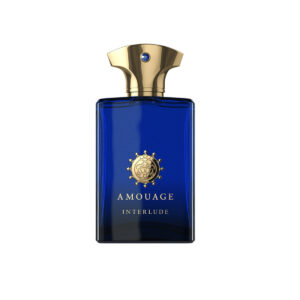 AMOUAGE INTERLUDE M EDP 100ML NEW BOX