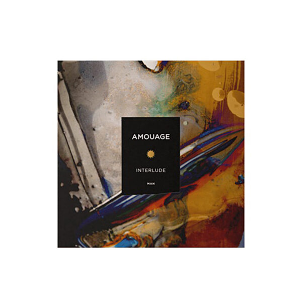 AMOUAGE INTERLUDE M EDP 100ML NEW BOX - Image 2