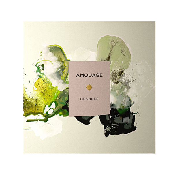AMOUAGE MEANDER EDP 100ML - Image 2