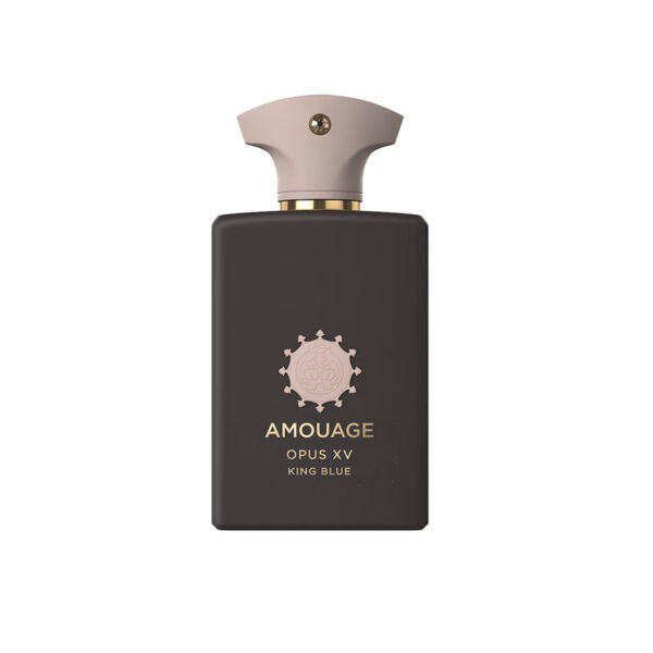 AMOUAGE  OPUS XV KING BLUE EDP 100ML