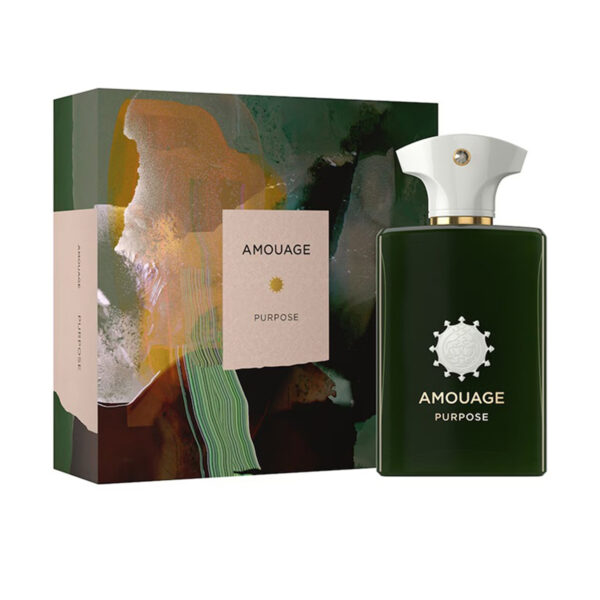 AMOUAGE PURPOSE EDP 100ML - Image 2