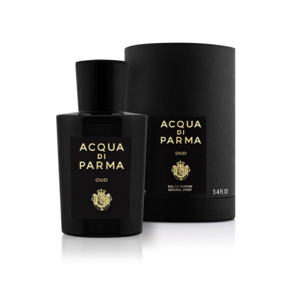 AQUA DI PARMA OUD EDP 100ML - Image 2