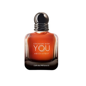 ARMANI STRONGER WITH YOU ABSOLUTELY EDP 100ML