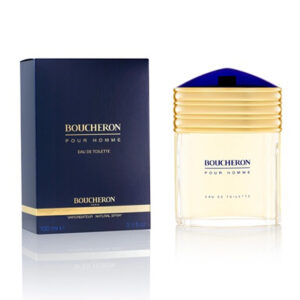 BOUCHERON POUR HOMME EDP 100ML