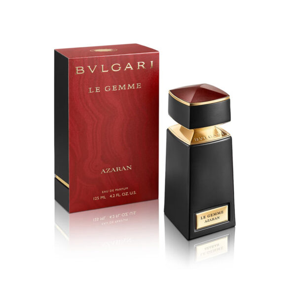 BVLGARI AZARAN EDP 125ML - Image 2