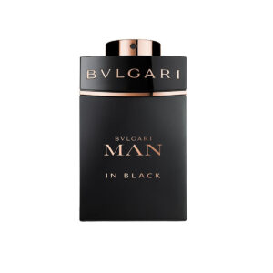 BVLGARI MAN IN BLACK EDP 100ML