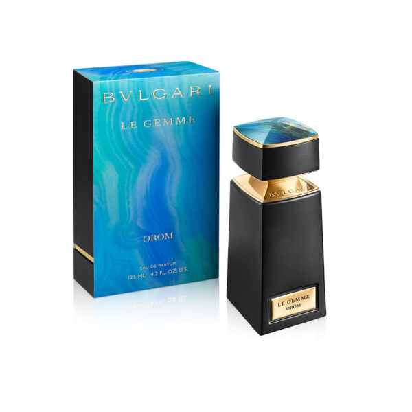 BVLGARI OROM EDP 125ML - Image 2