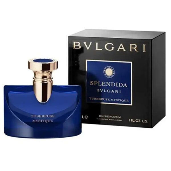 BVLGARI SPLENDIDA TUBEREUSE MYSTIQUE EDP 100ML - Image 2