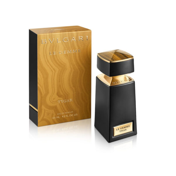 BVLGARI TYGAR EDP 125 ML - Image 2