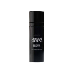 BYREDO BLACK SAFFRON HAIRMIST 75ML