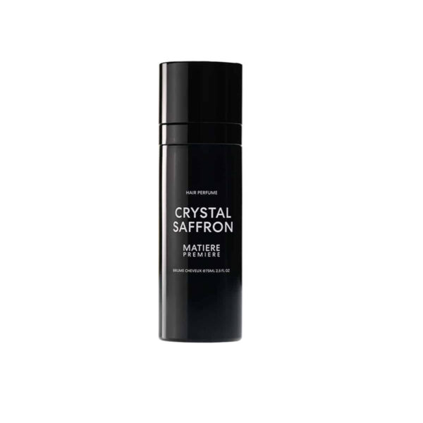 BYREDO BLACK SAFFRON HAIRMIST 75ML