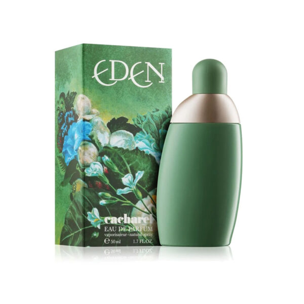 CACHAREL EDEN EDP 50ML - Image 2