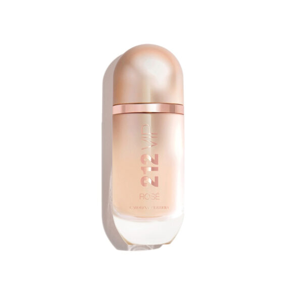 CAROLINA HERRERA 212 VIP ROSE EDP 80 ML