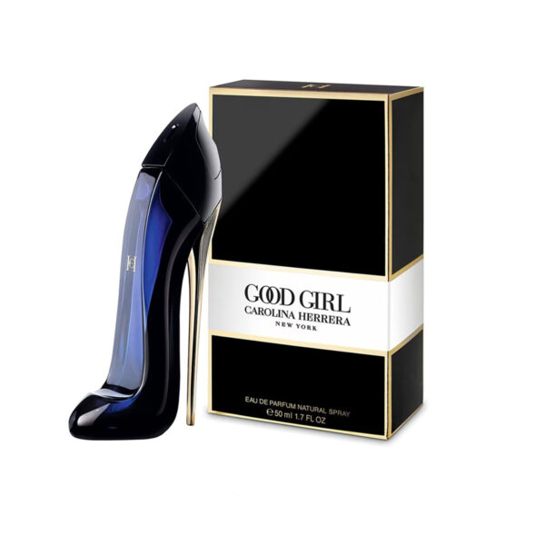 CAROLINA HERRERA GOOD GIRL EDP 80ML - Image 2