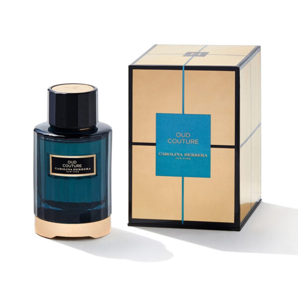 CAROLINA HERRERA OUD COUTURE EDP 100ML - Image 2