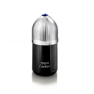 CARTIER PASHA NOIRE EDT 100ML