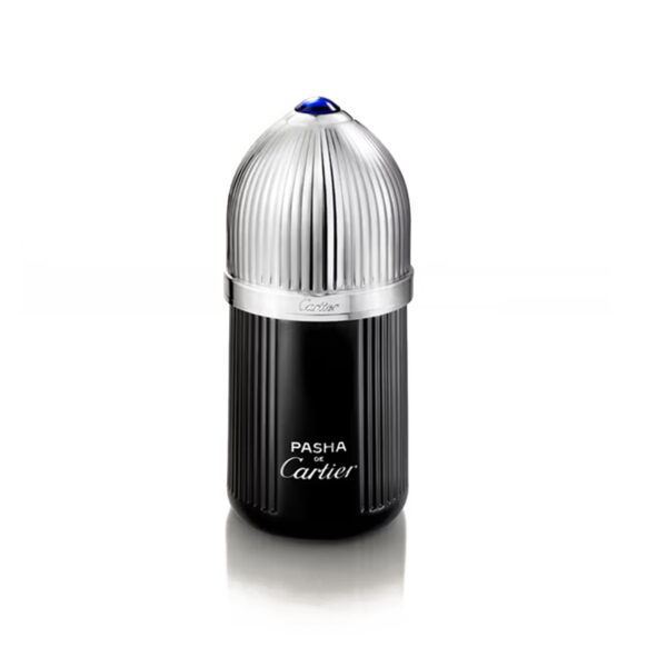 CARTIER PASHA NOIRE EDT 100ML