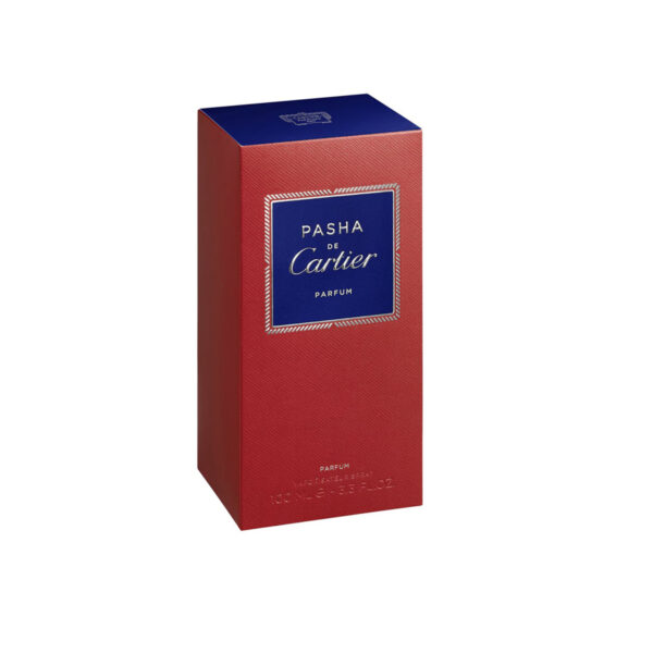 CARTIER PASHA PARFUM M 100ML - Image 2