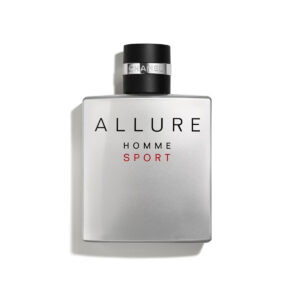 CHANEL ALLURE HOMME SPORT EDT 100ML