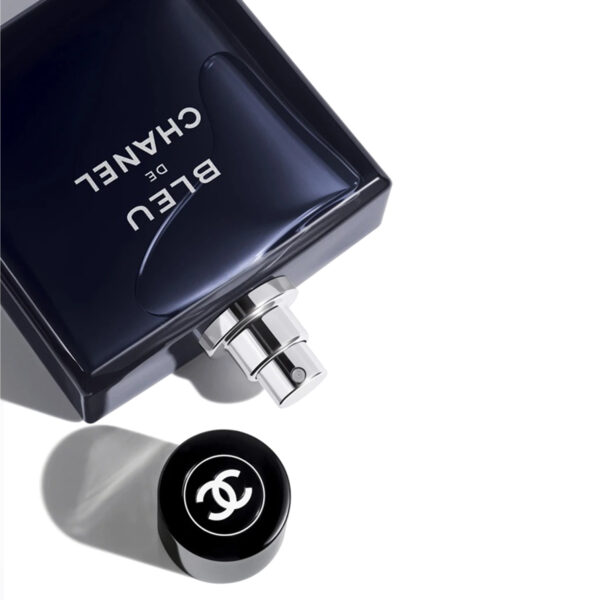 CHANEL BLEU DE CHANEL EDT 100ML - Image 2
