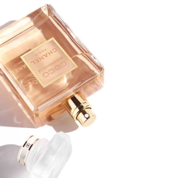 CHANEL COCO MADOMOISELLE EDP 100ML - Image 2