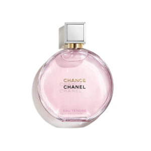 CHANEL EAU TENDRE NEW W EDP 100ML