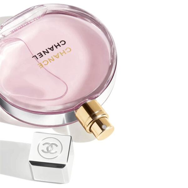 CHANEL EAU TENDRE NEW W EDP 100ML - Image 2