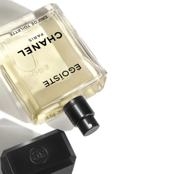 CHANEL EGOISTE PH M EDT 100ML - Image 2