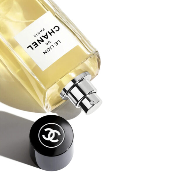 CHANEL LE LION EDP 200ML - Image 2