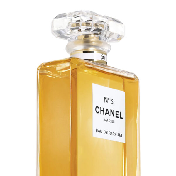 CHANEL N5 EDP 100ML - Image 2