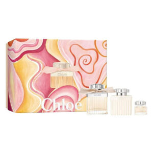 CHLOE EDP 75ML SET 3PCS