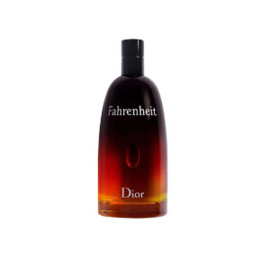 CHRISTIAN DIOR FAHRENHEIT EDT 100ML