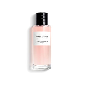 CHRISTIAN DIOR ROSE GIPSY 125ML