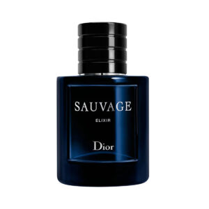 CHRISTIAN DIOR SAUVAGE ELIXIR EDP 60ML