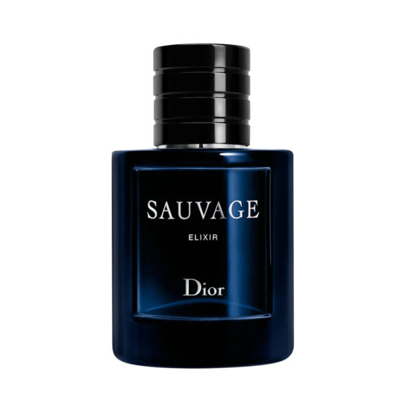 CHRISTIAN DIOR SAUVAGE ELIXIR EDP 60ML