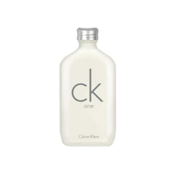 CK ONE MEN EDT 100ML