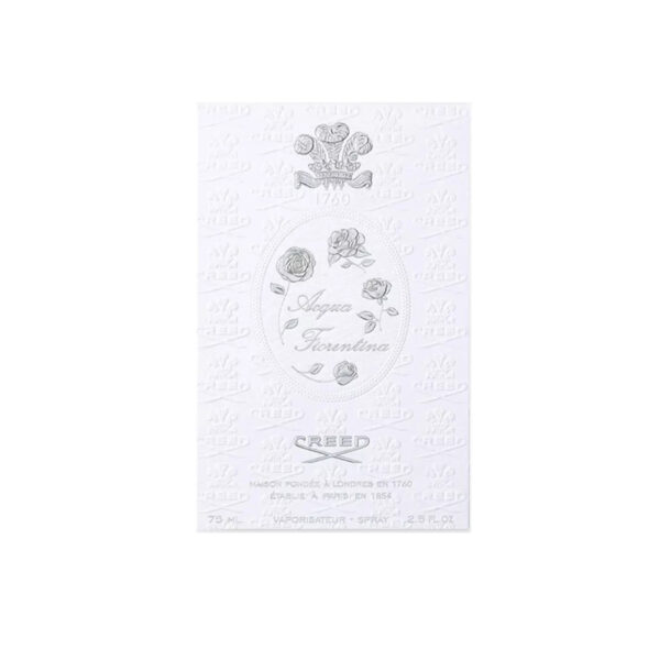 CREED ACQUA FIORENTINA  EDP 75ML - Image 2