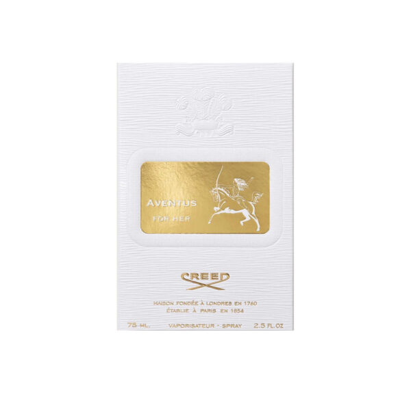 CREED AVENTUS FOR HER EDP 75ML - Image 2