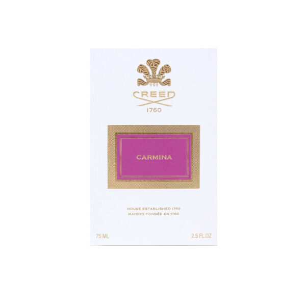 CREED CARMINA EDP  75ML - Image 2