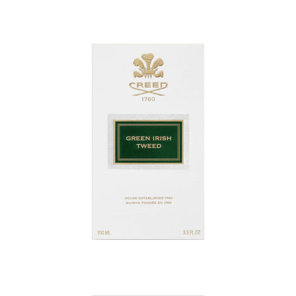 CREED GREEN IRISH TWEED EDP 100ML - Image 2