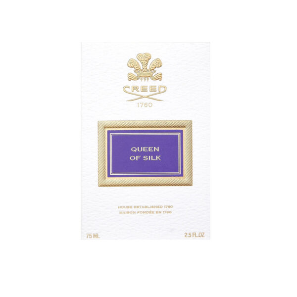 CREED QUEEN OF SILK EDP 75ML - Image 2