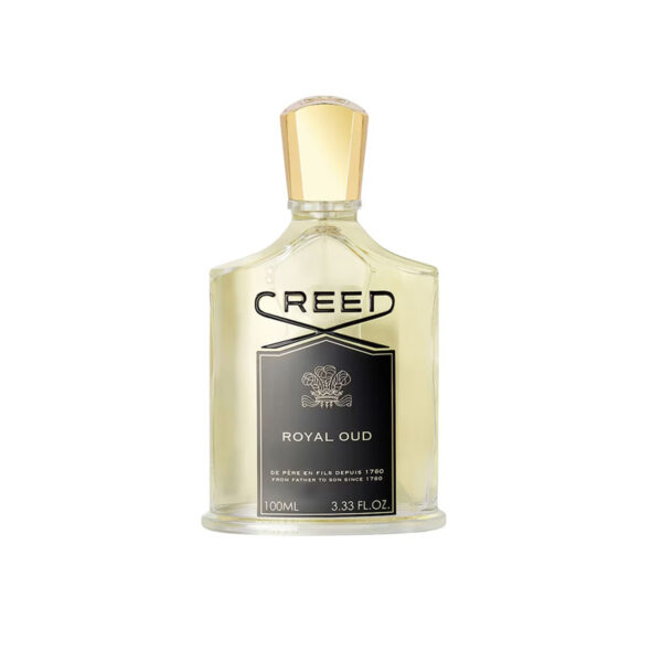 CREED ROYAL OUD EDP 100ML
