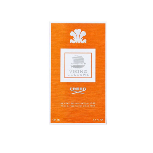 CREED VIKING COLOGNE 100ML - Image 2