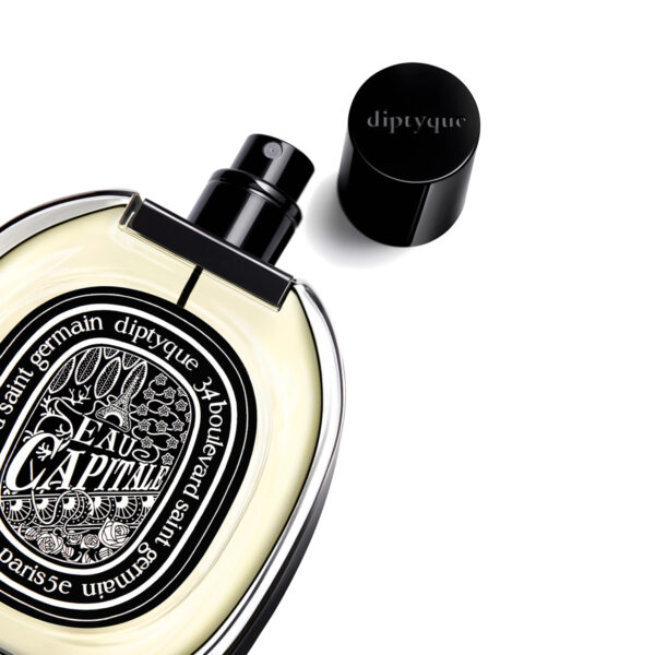 DIPTYQUE EAU CAPITALE EDP 75ML - Image 2