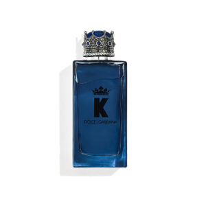 DOLCE & GABBANA KING M EDP 100ML