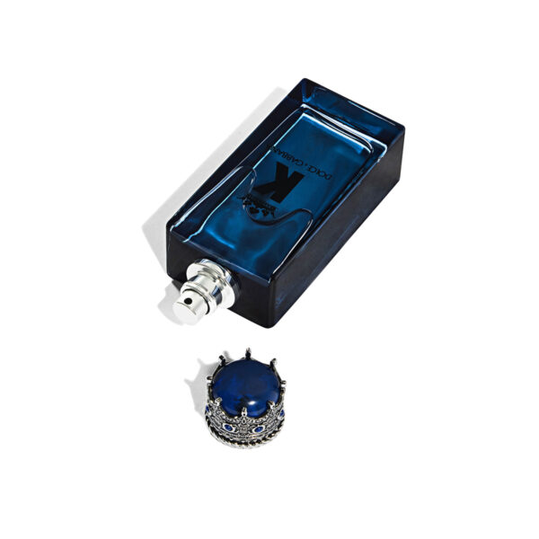 DOLCE & GABBANA KING M EDP 100ML - Image 2