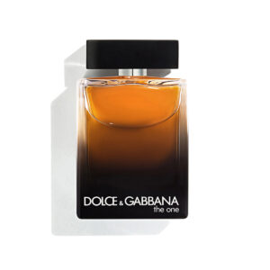 DOLCE & GABBANA THE ONE M EDP 100ML