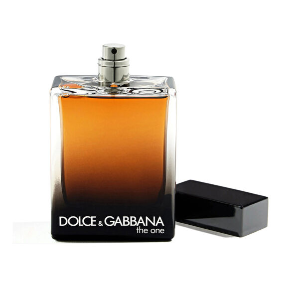 DOLCE & GABBANA THE ONE M EDP 100ML - Image 2