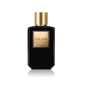 ELIE SAAB CUIR PATCHOULI EDP 100ML