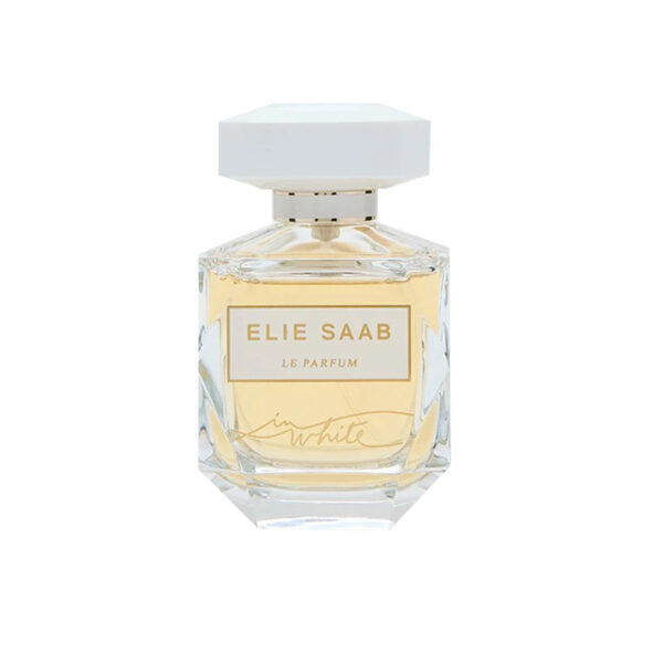 ELIE SAAB IN WHITE EDP 90ML